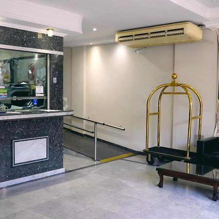 Hotel Athos Buenos Aires Dış mekan fotoğraf