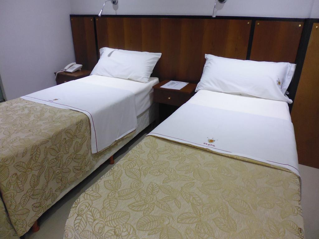 Hotel Athos Buenos Aires Dış mekan fotoğraf