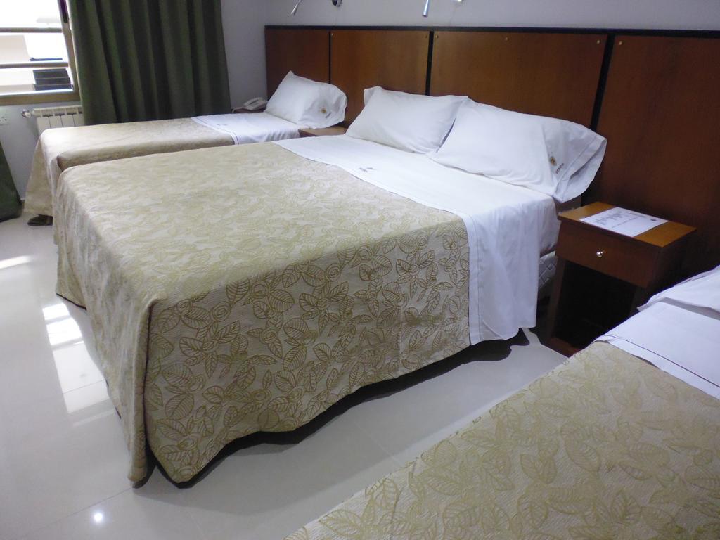 Hotel Athos Buenos Aires Dış mekan fotoğraf