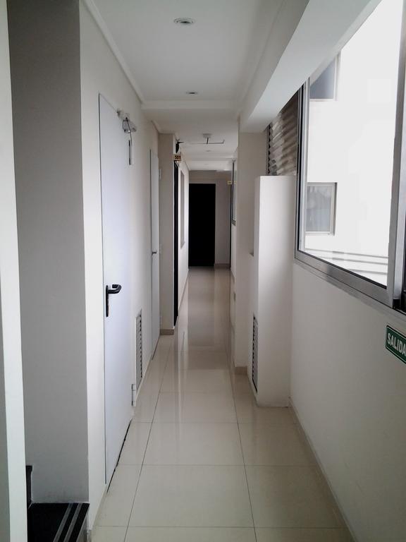Hotel Athos Buenos Aires Dış mekan fotoğraf