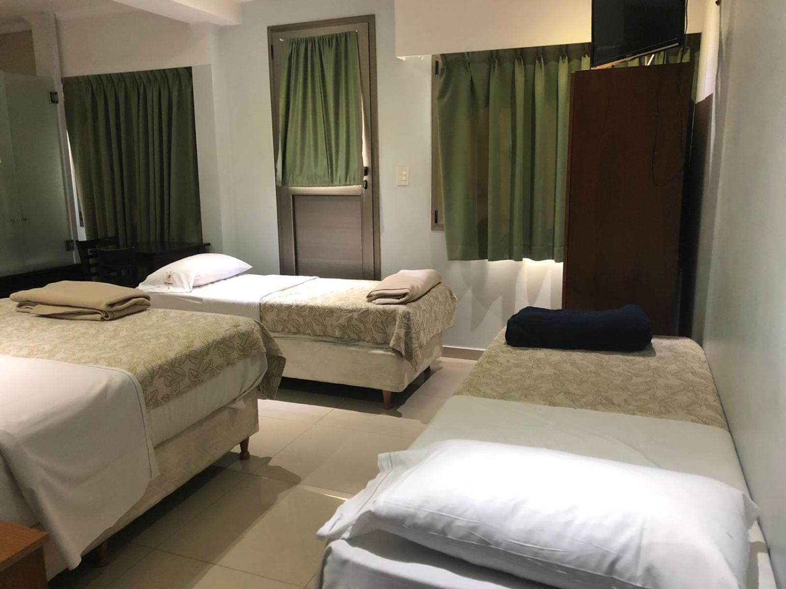 Hotel Athos Buenos Aires Dış mekan fotoğraf