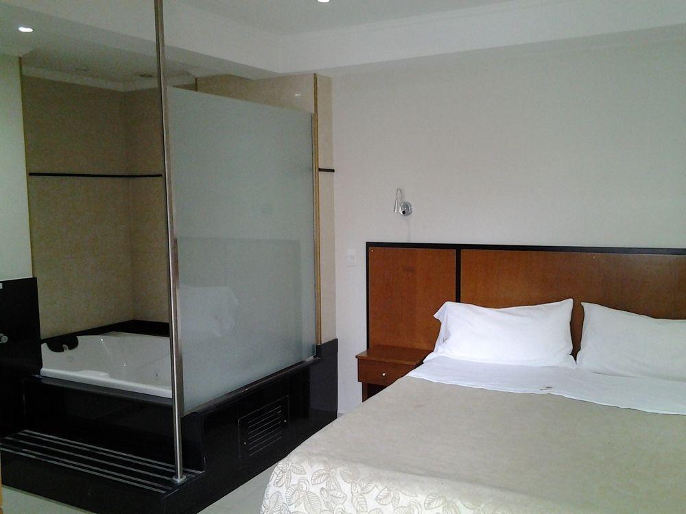 Hotel Athos Buenos Aires Dış mekan fotoğraf