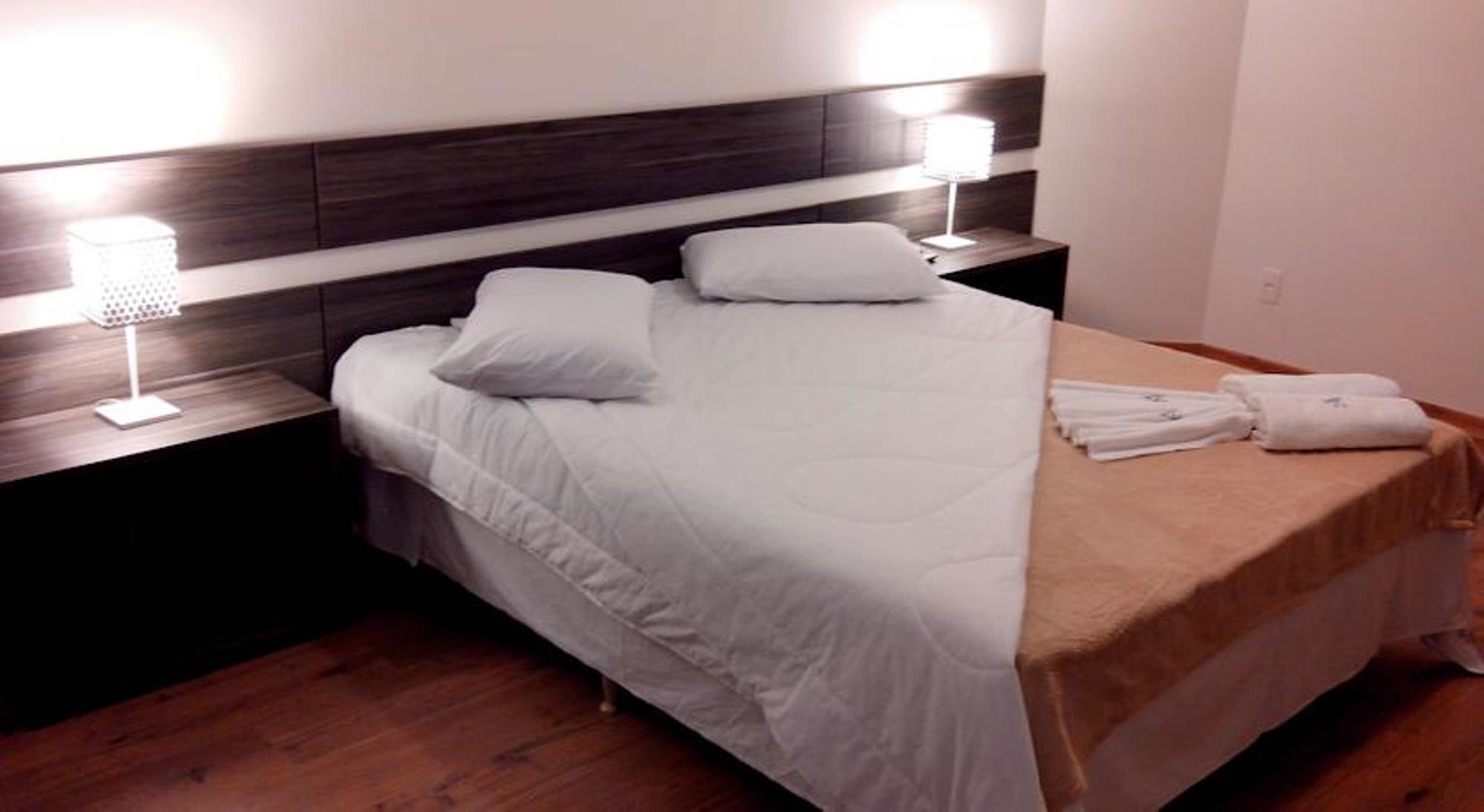 Hotel Athos Buenos Aires Dış mekan fotoğraf