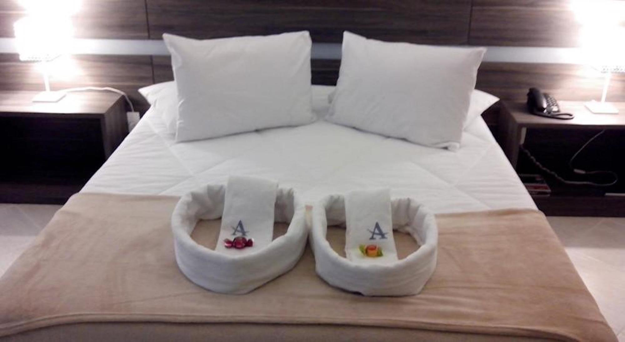 Hotel Athos Buenos Aires Dış mekan fotoğraf