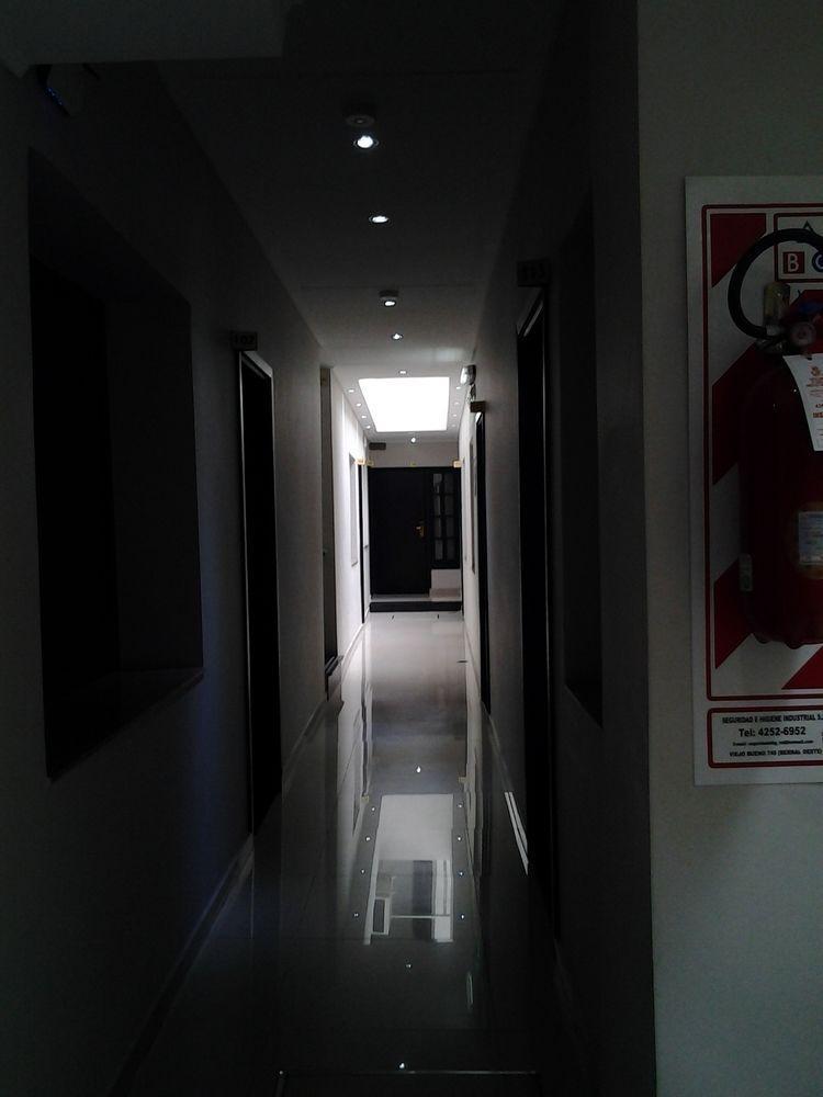 Hotel Athos Buenos Aires Dış mekan fotoğraf