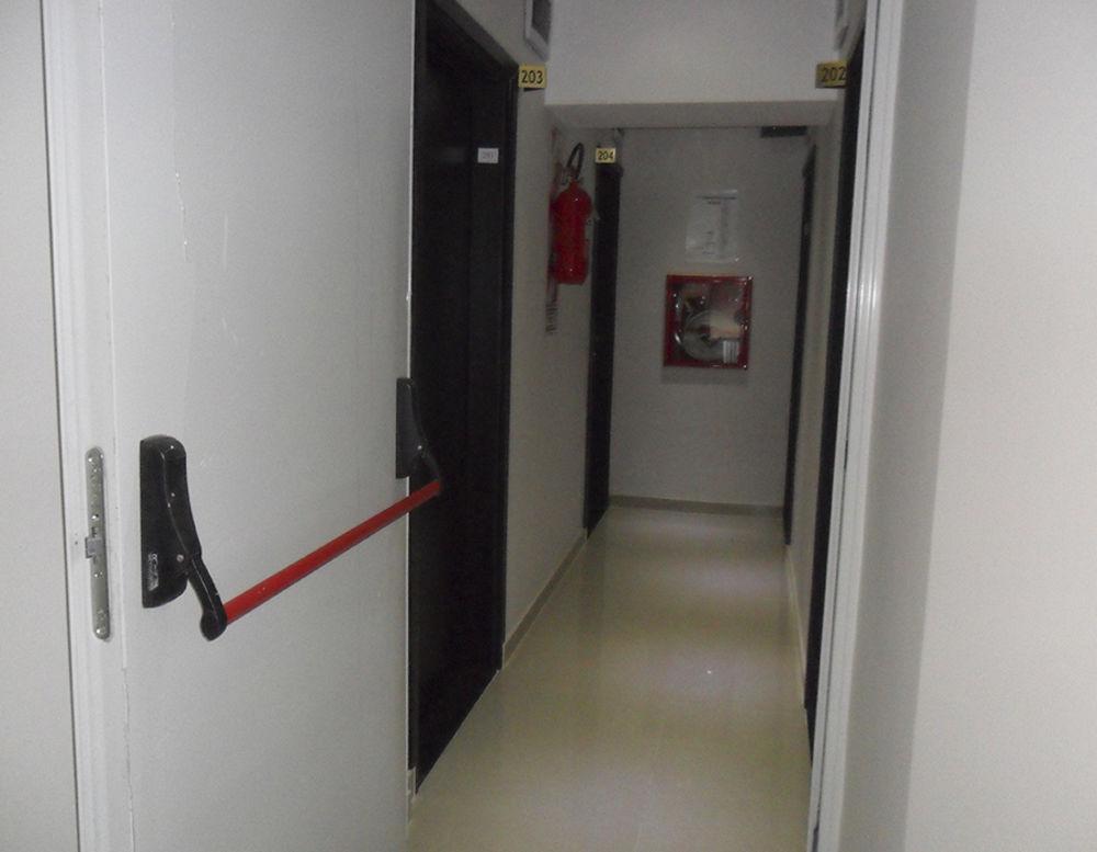Hotel Athos Buenos Aires Dış mekan fotoğraf