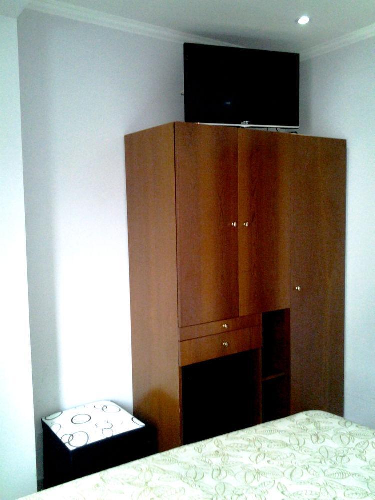 Hotel Athos Buenos Aires Dış mekan fotoğraf