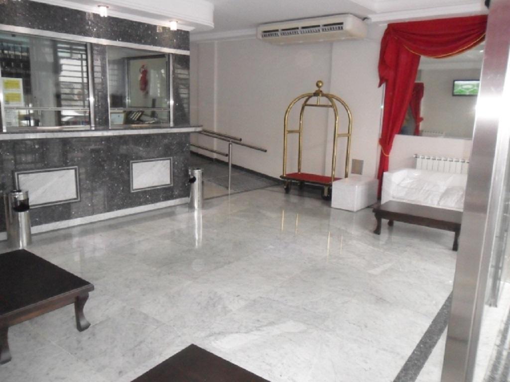 Hotel Athos Buenos Aires Dış mekan fotoğraf