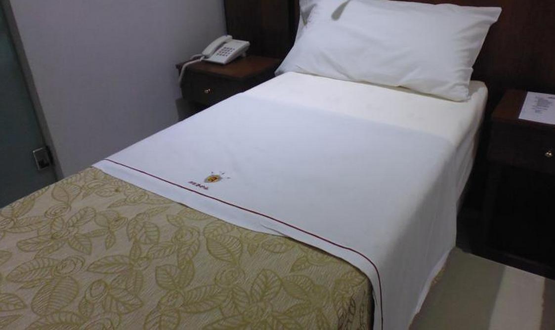 Hotel Athos Buenos Aires Dış mekan fotoğraf