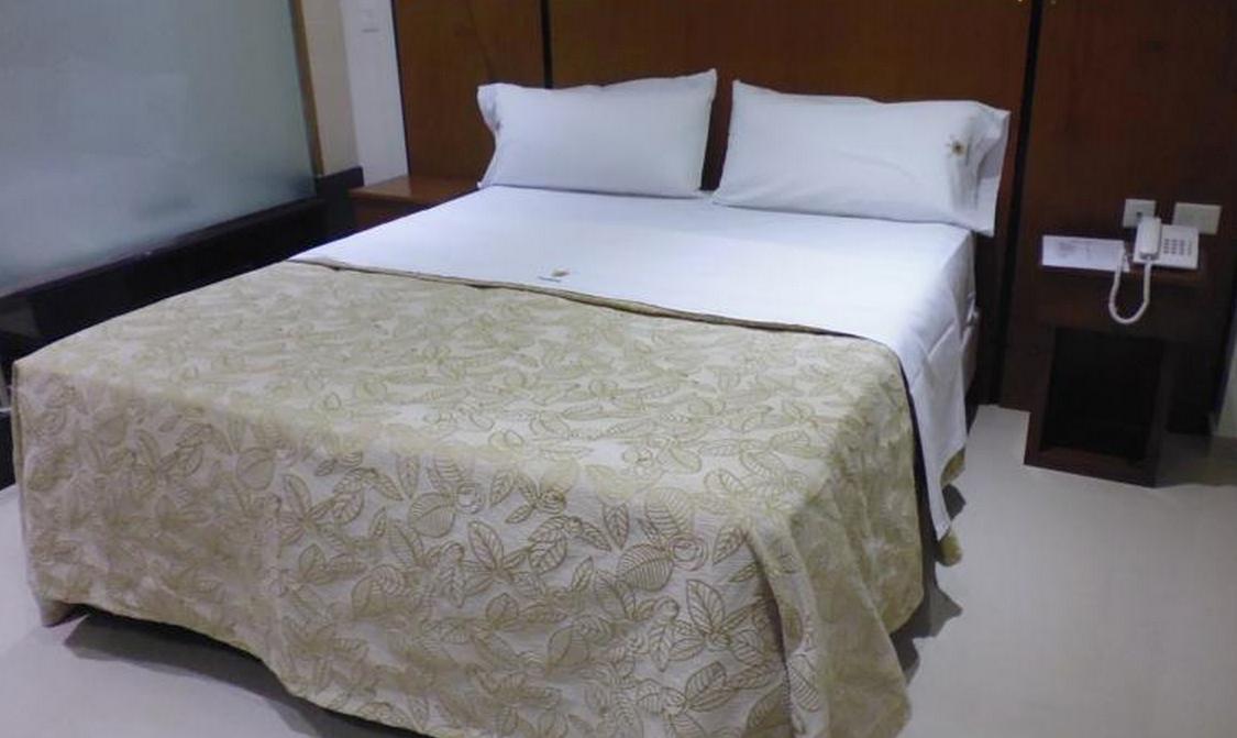 Hotel Athos Buenos Aires Dış mekan fotoğraf
