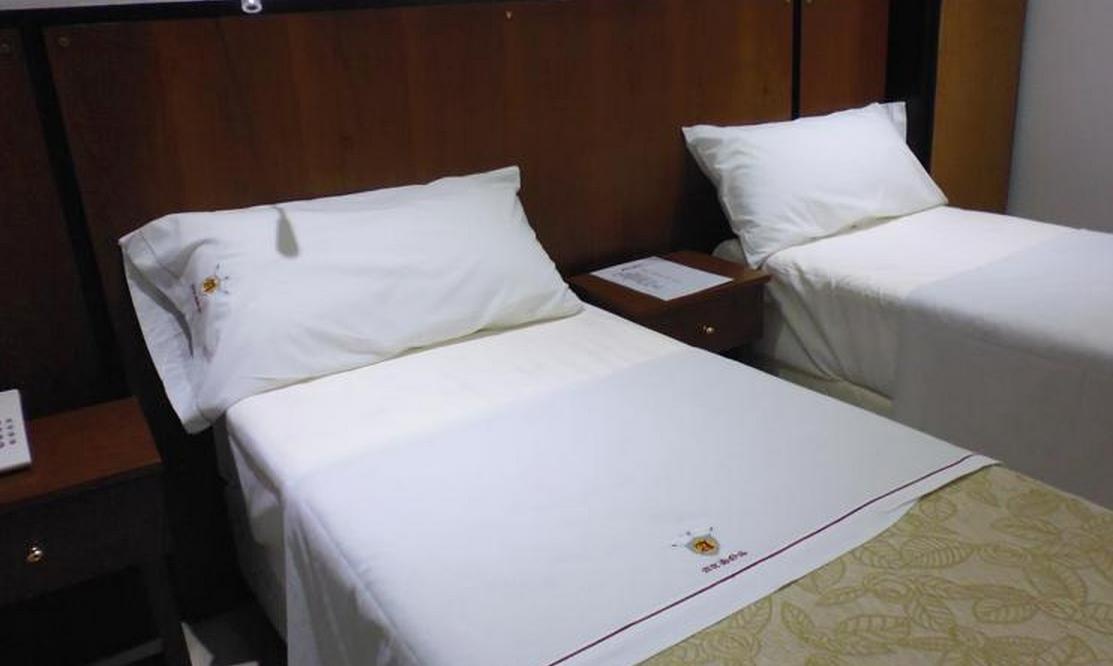 Hotel Athos Buenos Aires Dış mekan fotoğraf