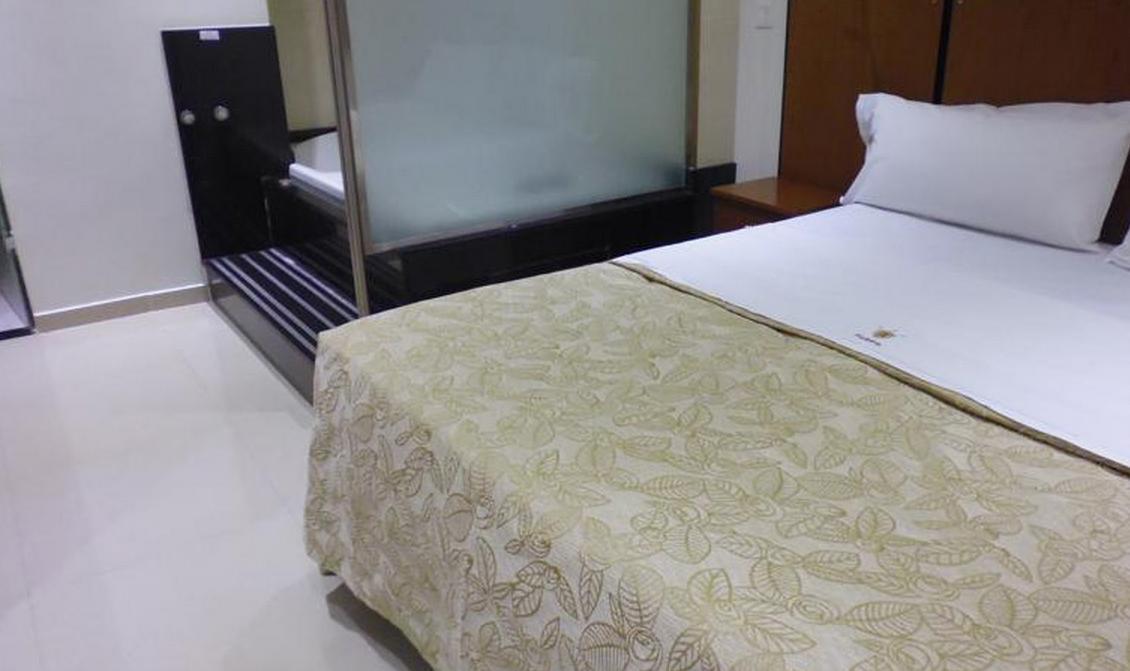 Hotel Athos Buenos Aires Dış mekan fotoğraf