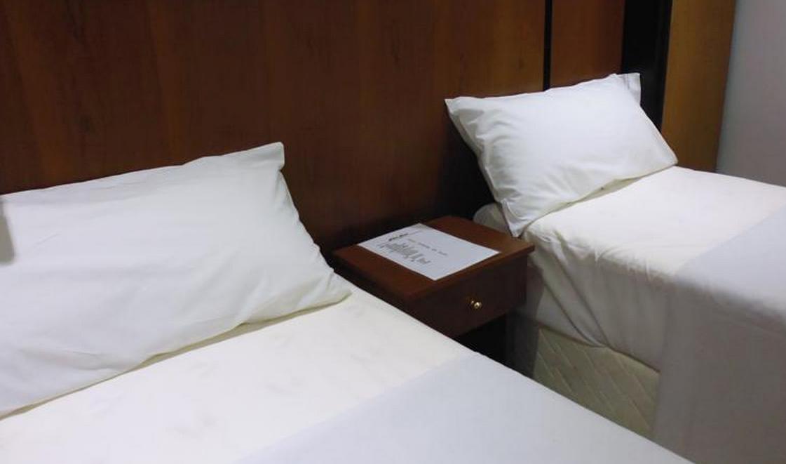 Hotel Athos Buenos Aires Dış mekan fotoğraf
