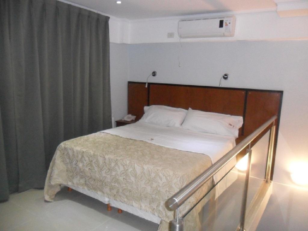 Hotel Athos Buenos Aires Dış mekan fotoğraf