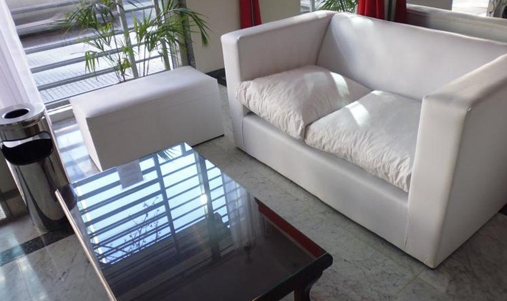 Hotel Athos Buenos Aires Dış mekan fotoğraf