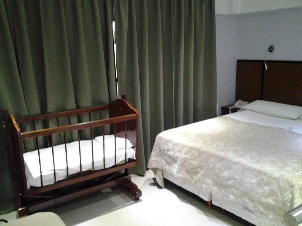 Hotel Athos Buenos Aires Dış mekan fotoğraf