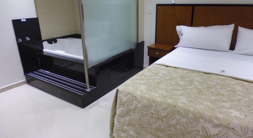Hotel Athos Buenos Aires Dış mekan fotoğraf